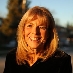 Meet your Posher, Patti